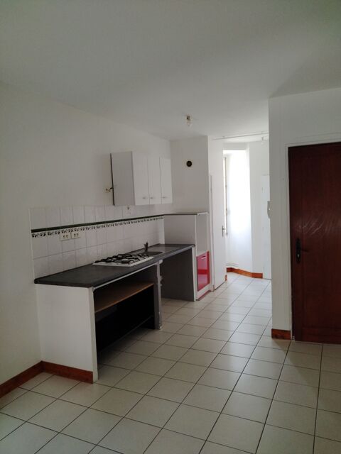  Appartement � louer 2 pi�ces 48 m�