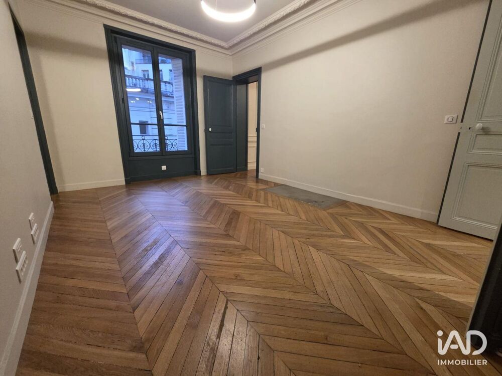   Vente Bureaux 107 m&sup2; Paris 6