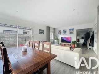  Maison à vendre 4 pièces 100 m²