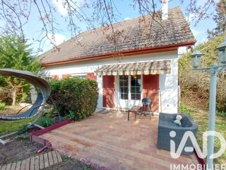  Maison � vendre 6 pi�ces 126 m�