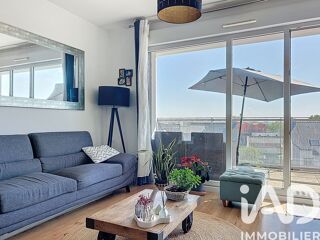  Appartement � vendre 2 pi�ces 50 m�