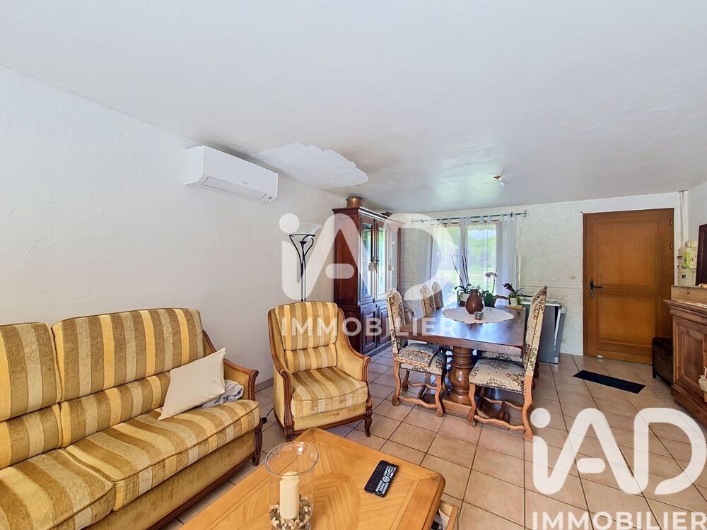 Vente Maison Vente Maison/villa 4 pièces Montigny-lencoup