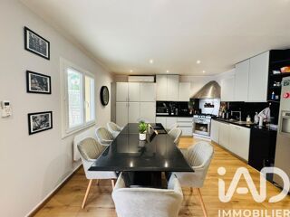  Maison à vendre 4 pièces 77 m²