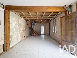  Maison à vendre 4 pièces 150 m²