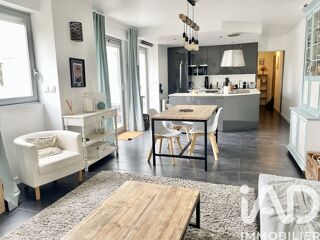  Appartement � vendre 3 pi�ces 76 m�