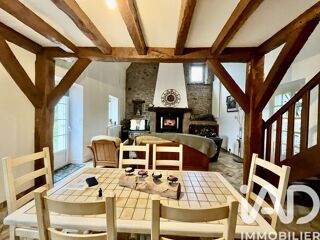  Maison à vendre 6 pièces 170 m²