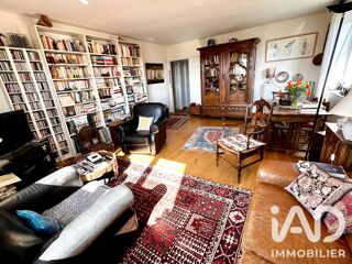  Appartement à vendre 4 pièces 95 m²