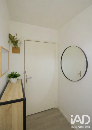  Appartement à vendre 2 pièces 41 m²