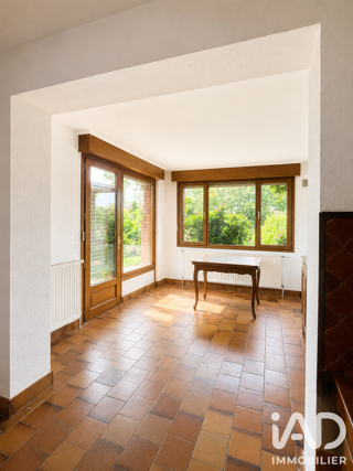  Maison à vendre 4 pièces 90 m²