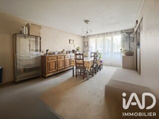  Appartement à vendre 4 pièces 80 m²