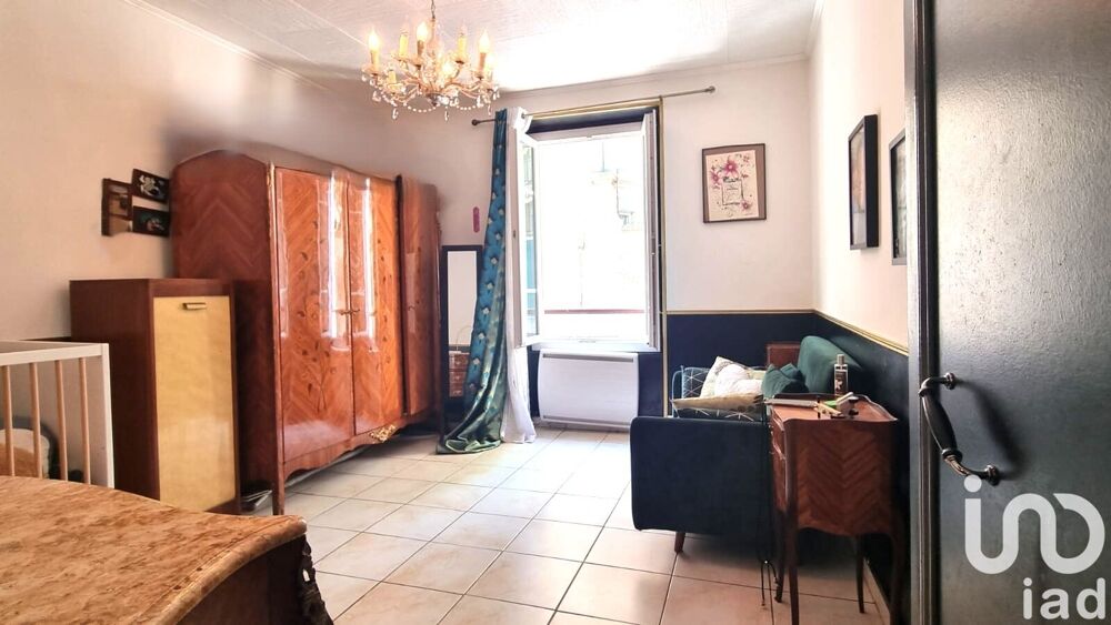 Vente Appartement Vente Appartement 1 pièce Paris 20