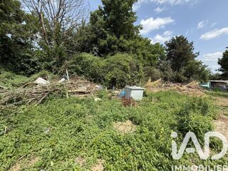  Terrain � vendre 1100 m�