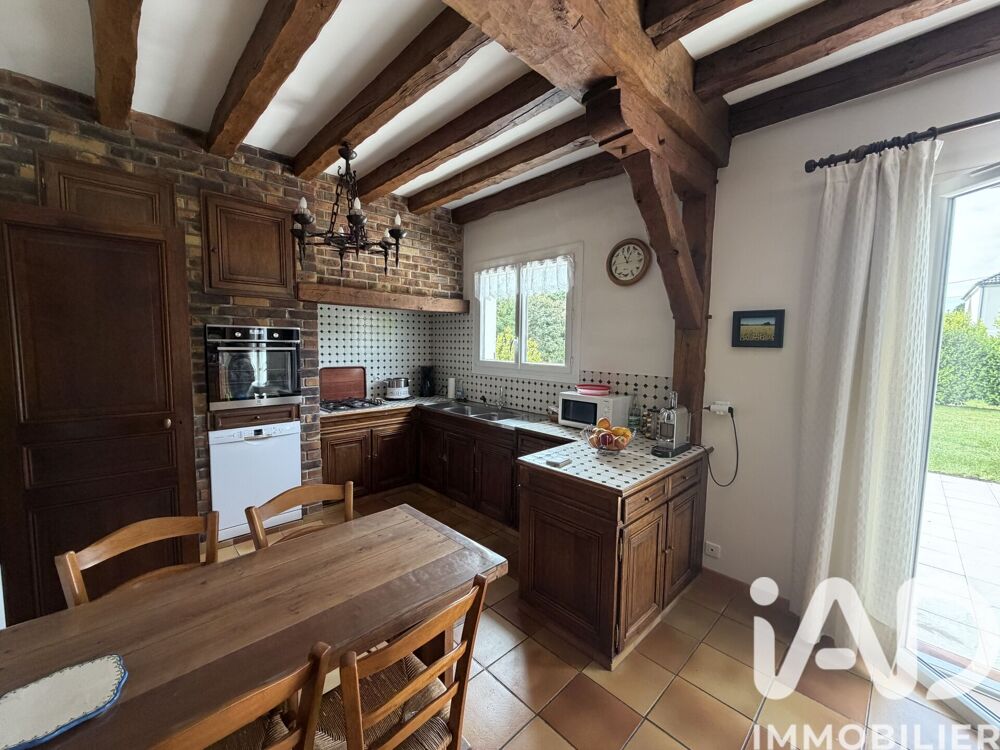 Vente Maison/villa 7 pièces