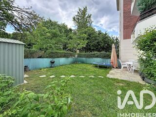  Appartement à vendre 3 pièces 49 m²
