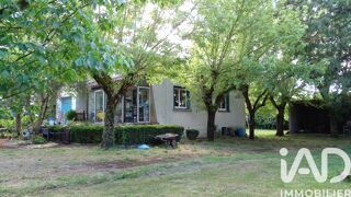  Maison � vendre 7 pi�ces 125 m�