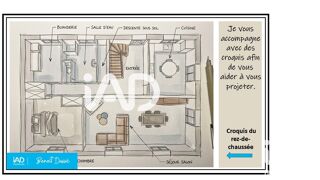  Maison à vendre 8 pièces 128 m²