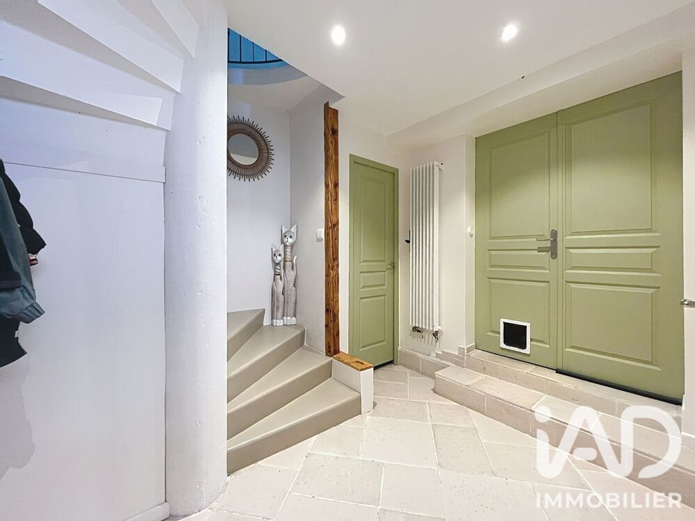 Vente Maison de village 5 pièces