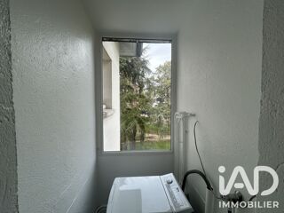  Appartement à vendre 3 pièces 59 m²
