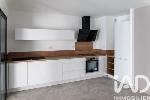  Appartement à vendre 3 pièces 97 m²