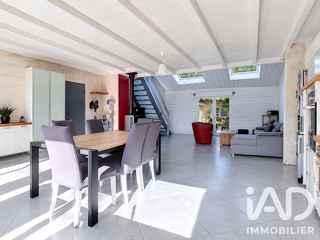  Maison à vendre 4 pièces 96 m²