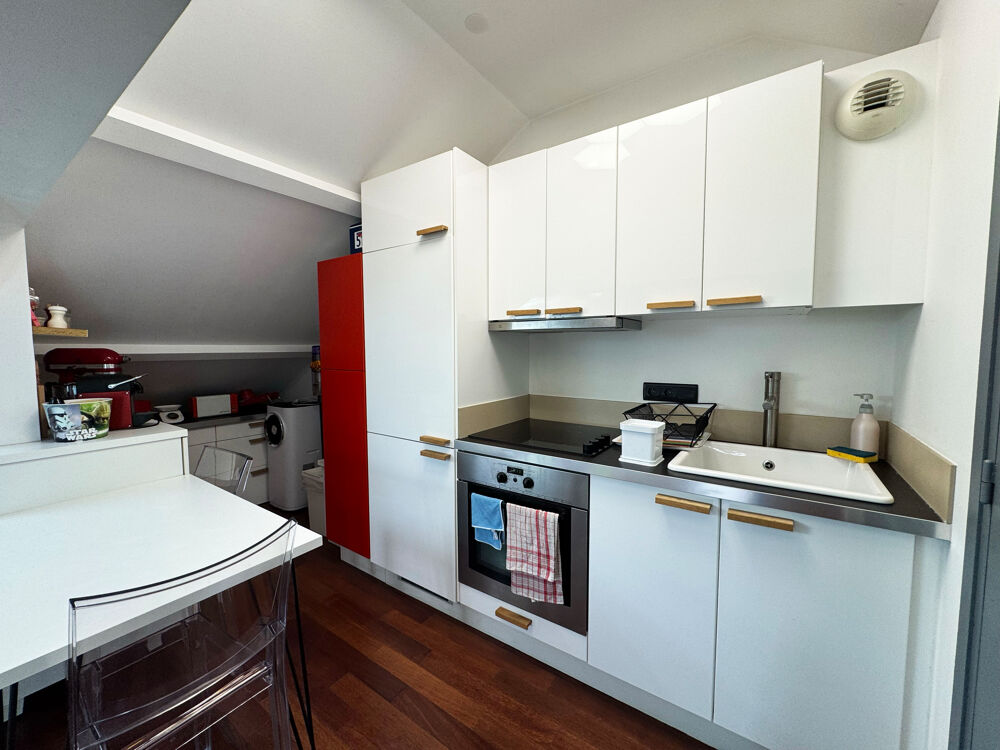 Vente Appartement T2 Bry-sur-Marne Bry-sur-marne