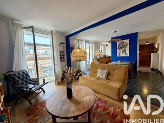  Appartement � vendre 3 pi�ces 73 m�