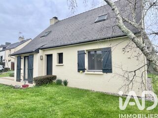  Maison à vendre 5 pièces 147 m²
