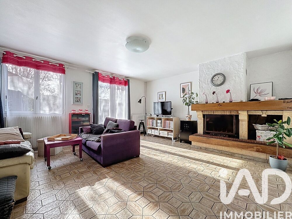 Maison 7 pièces 126 m² · à Le Blanc-Mesnil · 126 m² · 319 000 €