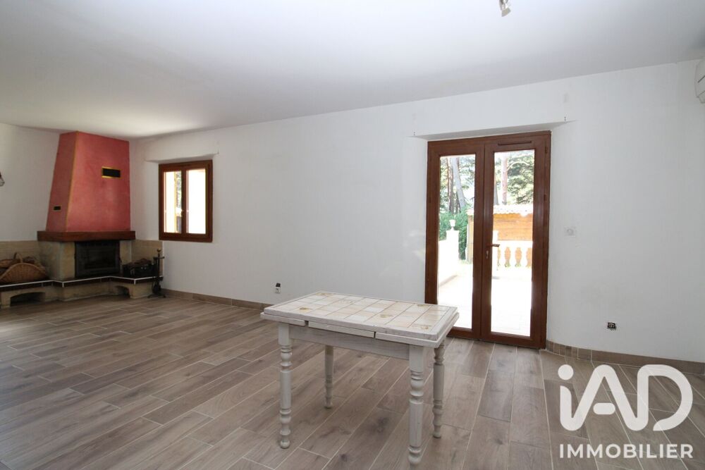 Vente Maison Vente Maison traditionnelle 6 pièces La bastide
