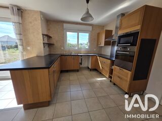  Maison à vendre 6 pièces 154 m²