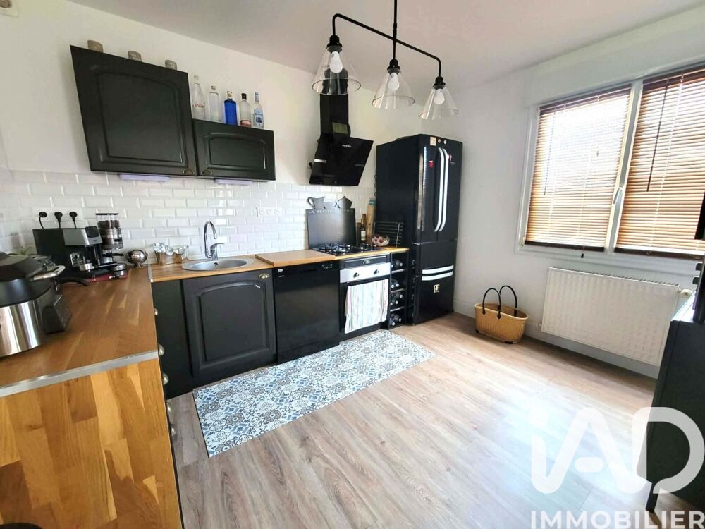 Vente Maison Vente Maison/villa 7 pièces Lamballe