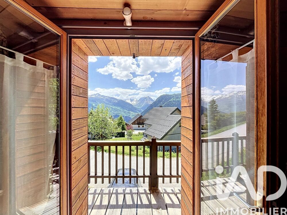 vente Maison - 13 pièce(s) - 183 m² Montricher-Albanne (73870)