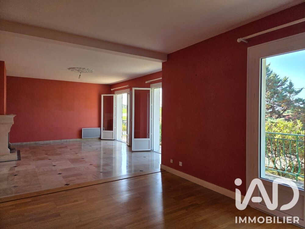 Vente Maison Vente Maison/villa 8 pièces Mornac