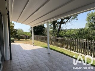  Maison à vendre 9 pièces 276 m²