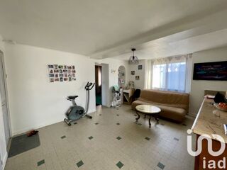 Maison à vendre 6 pièces 117 m²