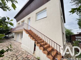  Maison � vendre 6 pi�ces 139 m�