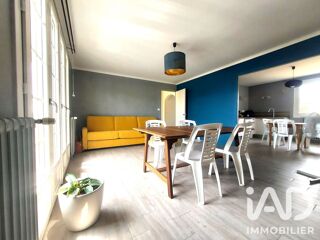  Maison à vendre 4 pièces 92 m²
