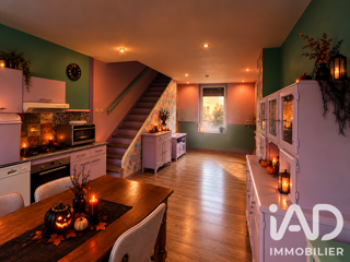 Vente Maison Vente Maison/villa 2 pièces Mont-bonvillers
