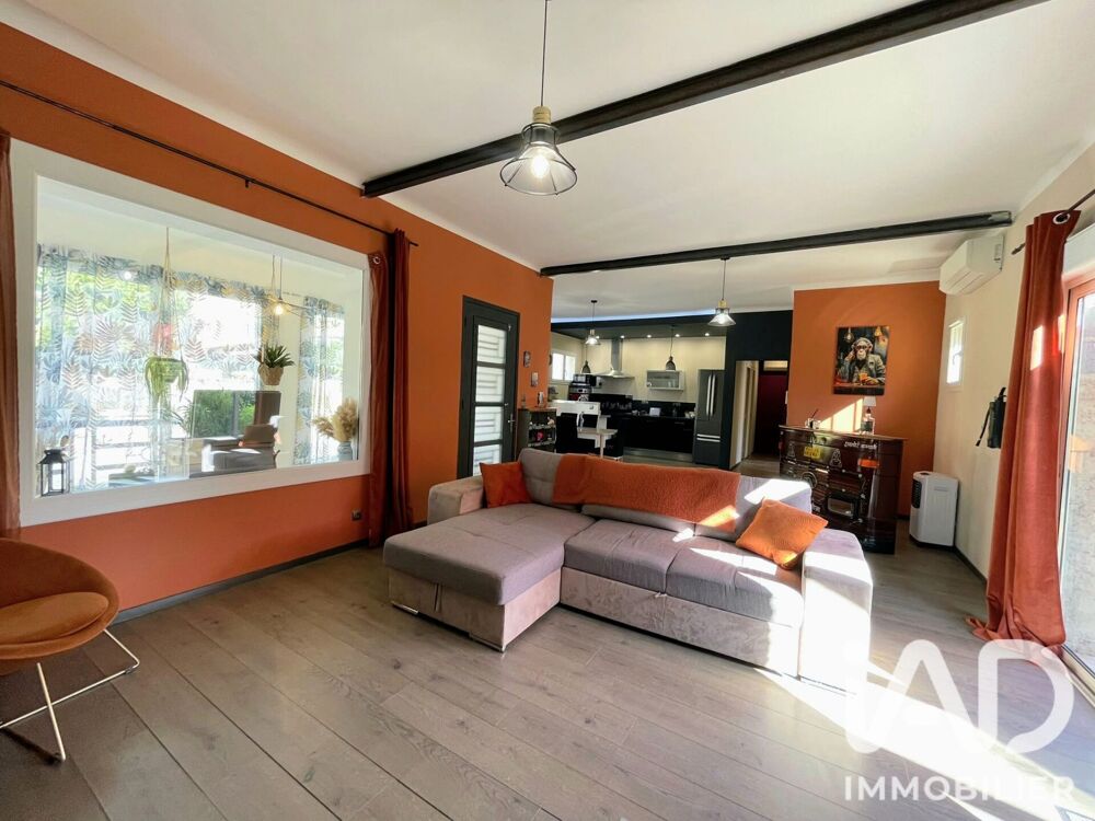 Vente Maison Vente Maison de ville 6 pièces Roquemaure