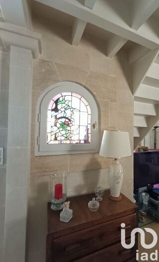 Maison à vendre 6 pièces 136 m²