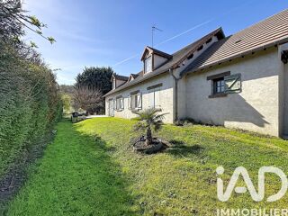  Maison à vendre 6 pièces 167 m²