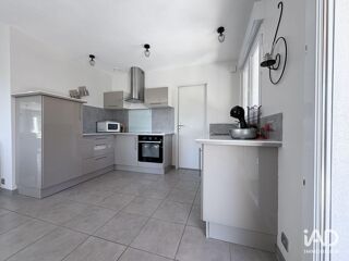  Maison � vendre 4 pi�ces 120 m�