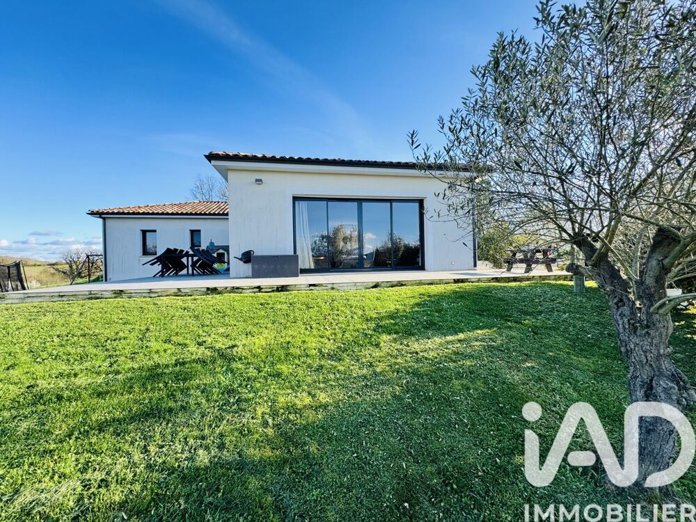 Vente Maison traditionnelle 6 pièces