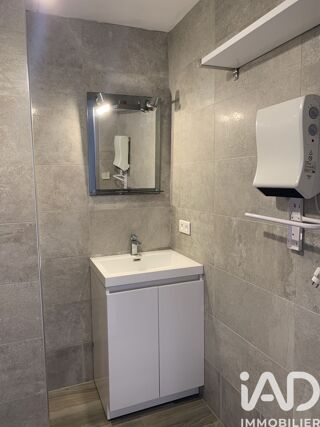  Appartement à vendre 2 pièces 32 m²