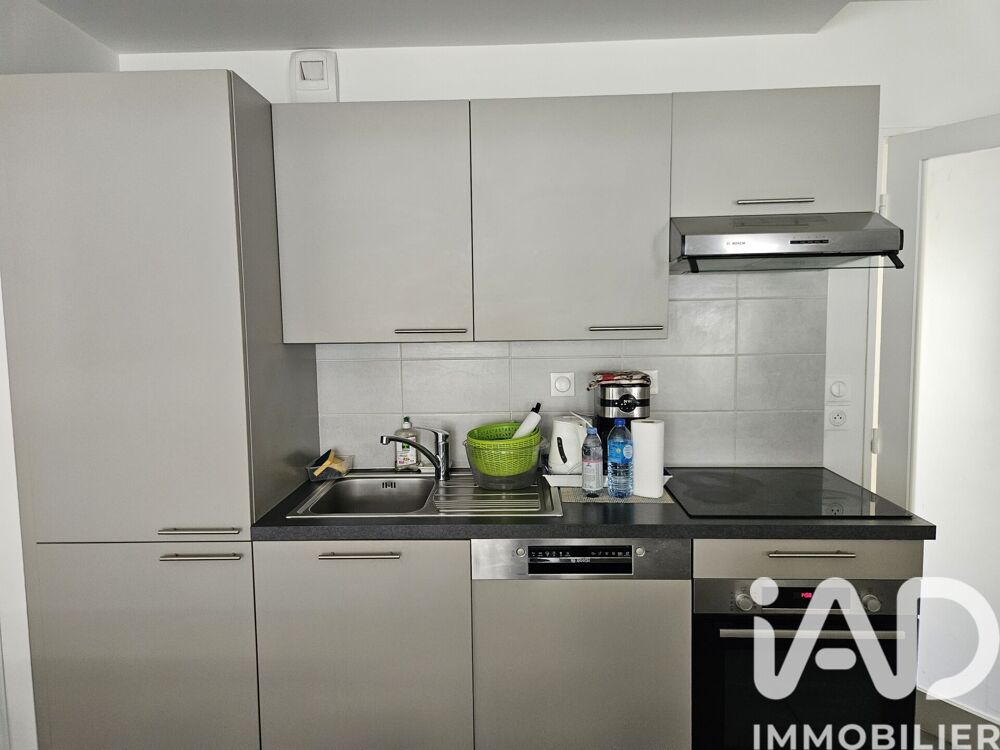 Vente Appartement Vente Appartement 3 pièces Saint-malo