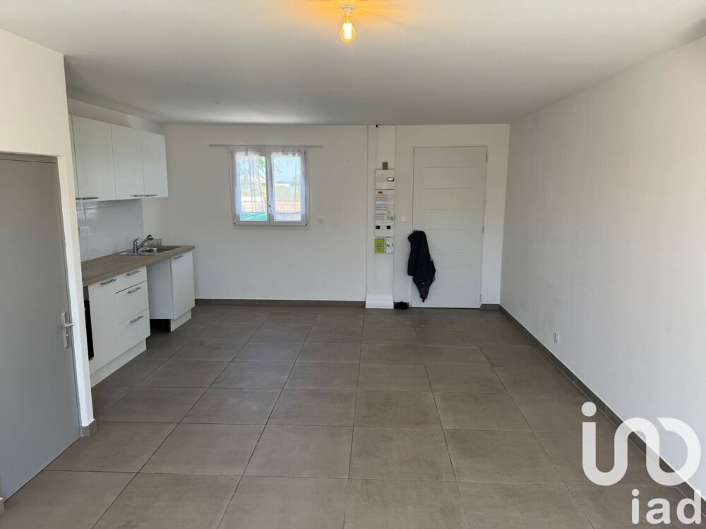 Vente Maison Vente Maison/villa 3 pièces Gajan