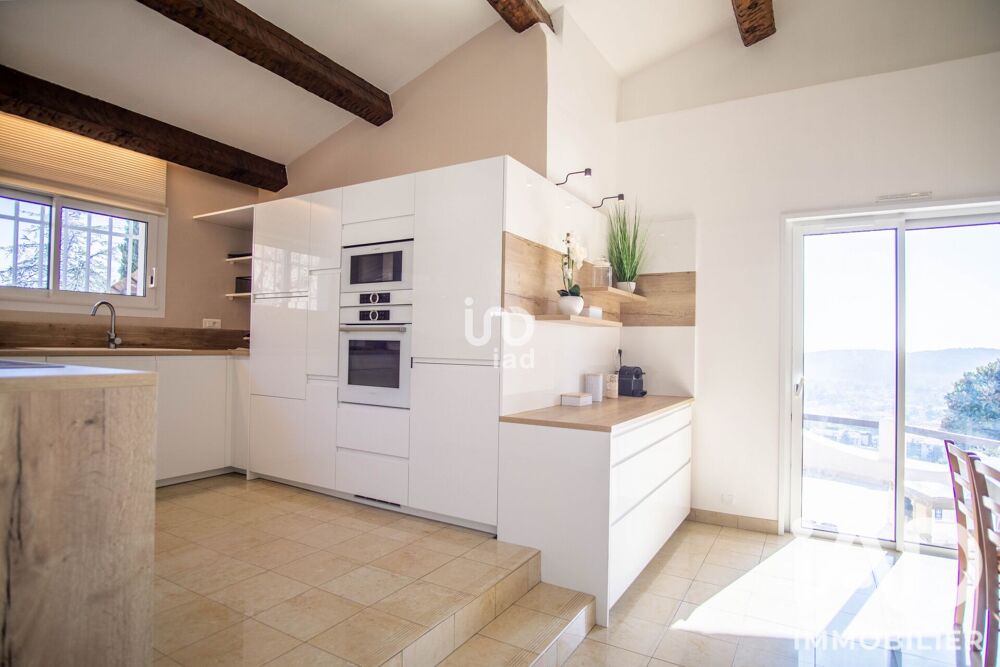 à vendre  Maison Draguignan (83300)