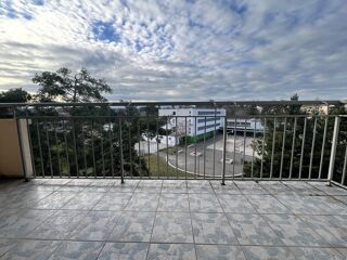  Appartement � vendre 3 pi�ces 62 m�