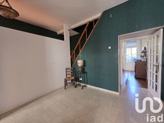  Maison à vendre 9 pièces 152 m²