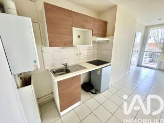  Appartement à vendre 2 pièces 39 m²